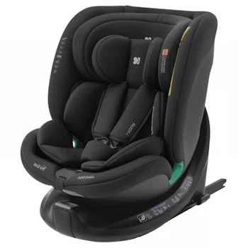 Kikka Boo autosedište I-Tour I-Size Isofix 40-150cm Black-1 Kikka Boo autosedište I-Tour I-Size Isofix 40-150cm Black-1