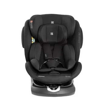 Kikka Boo autosedište I-Felix I-Size Isofix 40-150cm Black-2 Kikka Boo autosedište I-Felix I-Size Isofix 40-150cm Black-2