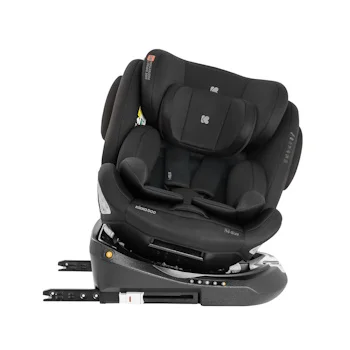 Kikka Boo autosedište I-Felix I-Size Isofix 40-150cm Black-3 Kikka Boo autosedište I-Felix I-Size Isofix 40-150cm Black-3