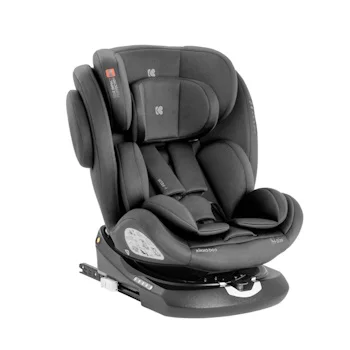 Kikka Boo autosedište I-Felix I-Size Isofix 40-150cm Dark Grey Kikka Boo autosedište I-Felix I-Size Isofix 40-150cm Dark Grey