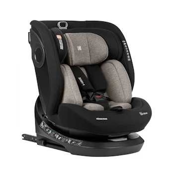 Kikka Boo autosedište 40-150 cm I-Hike I-SIZE ISOFIX Beige Kikka Boo autosedište 40-150 cm I-Hike I-SIZE ISOFIX Beige