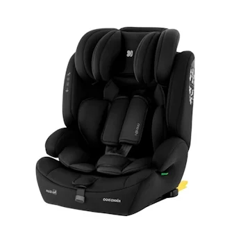 Kikka Boo autosedište I-Bronn I-Size Isofix 76-150cm Black-2 Kikka Boo autosedište I-Bronn I-Size Isofix 76-150cm Black-2