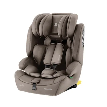Kikka Boo autosedište I-Bronn I-Size Isofix 76-150cm Beige-1 Kikka Boo autosedište I-Bronn I-Size Isofix 76-150cm Beige-1