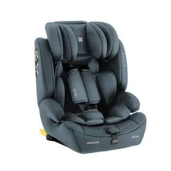 Kikka Boo autosedište I-Bronn I-Size Isofix 76-150cm Mint Kikka Boo autosedište I-Bronn I-Size Isofix 76-150cm Mint