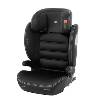 Kikka Boo autosedište I-Track I-Size Isofix 100-150cm Black-1 Kikka Boo autosedište I-Track I-Size Isofix 100-150cm Black-1