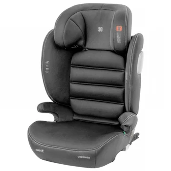 Kikka Boo autosedište I-Track I-Size Isofix 100-150cm Dark Grey-1 Kikka Boo autosedište I-Track I-Size Isofix 100-150cm Dark Grey-1