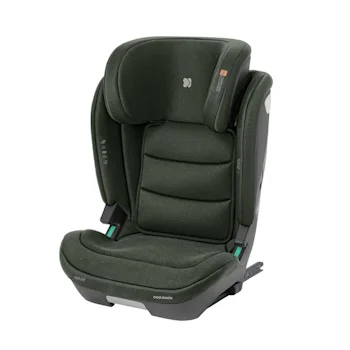 Kikka Boo autosedište I-Scout I-Size Isofix 100-150cm Army Green-1 Kikka Boo autosedište I-Scout I-Size Isofix 100-150cm Army Green-1