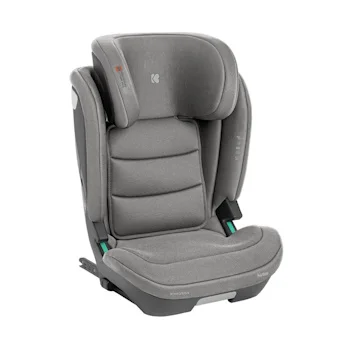Kikka Boo autosedište I-Scout I-Size Isofix 100-150cm Light Grey Kikka Boo autosedište I-Scout I-Size Isofix 100-150cm Light Grey