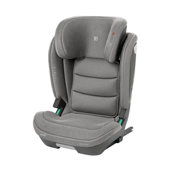 Kikka Boo autosedište I-Scout I-Size Isofix 100-150cm Light Grey-1 Kikka Boo autosedište I-Scout I-Size Isofix 100-150cm Light Grey-1