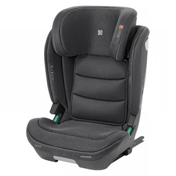 Kikka Boo autosedište I-Scout I-Size Isofix 100-150cm Dark Grey-1 Kikka Boo autosedište I-Scout I-Size Isofix 100-150cm Dark Grey-1