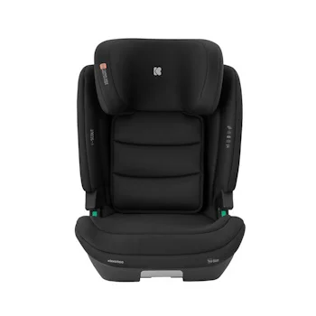 Kikka Boo autosedište I-Scout I-Size Isofix 100-150cm Black-2 Kikka Boo autosedište I-Scout I-Size Isofix 100-150cm Black-2