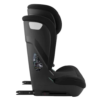Kikka Boo autosedište I-Scout I-Size Isofix 100-150cm Black-3 Kikka Boo autosedište I-Scout I-Size Isofix 100-150cm Black-3