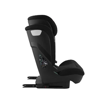 Kikka Boo autosedište I-Scout I-Size Isofix 100-150cm Black-4 Kikka Boo autosedište I-Scout I-Size Isofix 100-150cm Black-4