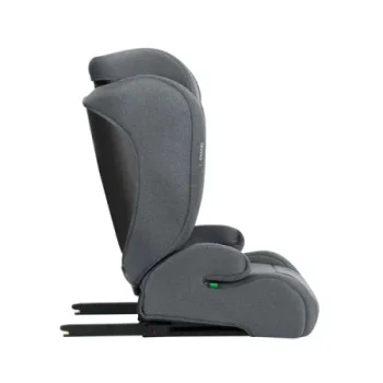 Kikka Boo autosedište I-Stand I-SIZE ISOFIX 100-150cm Dark Grey-3 Kikka Boo autosedište I-Stand I-SIZE ISOFIX 100-150cm Dark Grey-3