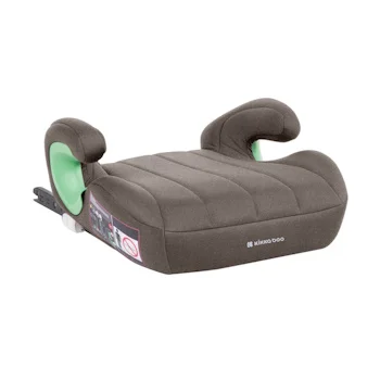 Kikka Boo autosedište I-Way I-SIZE ISOFIX 135-150cm Beige Kikka Boo autosedište I-Way I-SIZE ISOFIX 135-150cm Beige