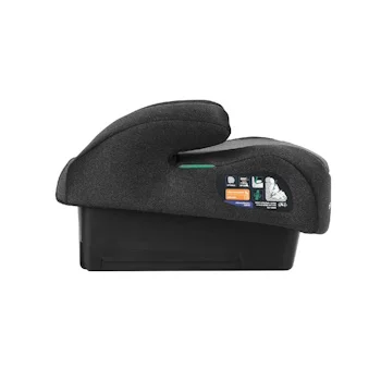 Kikka Boo autosedište 125-150 cm I-Go I-SIZE Black-2 Kikka Boo autosedište 125-150 cm I-Go I-SIZE Black-2