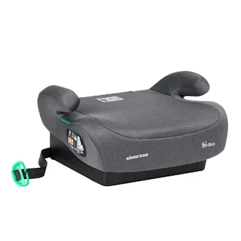 Kikka Boo autosedište 125-150 cm I-Go I-SIZE Dark Grey Kikka Boo autosedište 125-150 cm I-Go I-SIZE Dark Grey