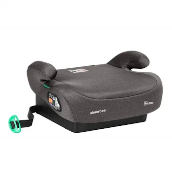Kikka Boo autosedište 125-150 cm I-Go I-SIZE Brown Kikka Boo autosedište 125-150 cm I-Go I-SIZE Brown