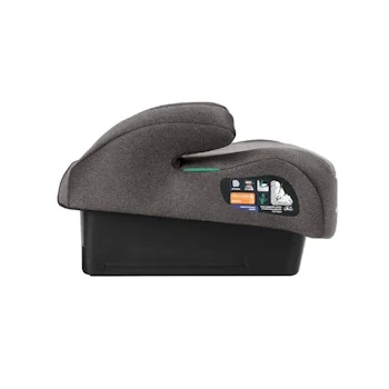 Kikka Boo autosedište 125-150 cm I-Go I-SIZE Brown-2 Kikka Boo autosedište 125-150 cm I-Go I-SIZE Brown-2