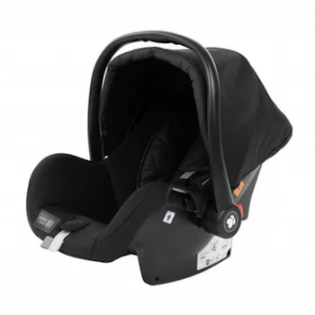 Kikka Boo autosedište I-Amaia I-SIZE 40-87cm Black-1 Kikka Boo autosedište I-Amaia I-SIZE 40-87cm Black-1