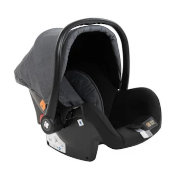 Kikka Boo autosedište I-Amaia I-SIZE 40-87cm Dark Grey Kikka Boo autosedište I-Amaia I-SIZE 40-87cm Dark Grey