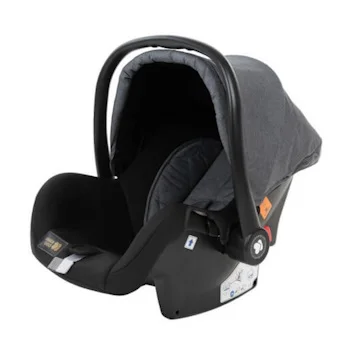 Kikka Boo autosedište I-Amaia I-SIZE 40-87cm Dark Grey-1 Kikka Boo autosedište I-Amaia I-SIZE 40-87cm Dark Grey-1