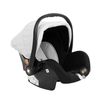 Kikka Boo autosedište I-Amaia I-SIZE 40-87cm Light Grey Kikka Boo autosedište I-Amaia I-SIZE 40-87cm Light Grey