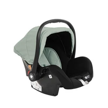 Kikka Boo autosedište I-Amaia I-SIZE 40-87cm Mint Kikka Boo autosedište I-Amaia I-SIZE 40-87cm Mint