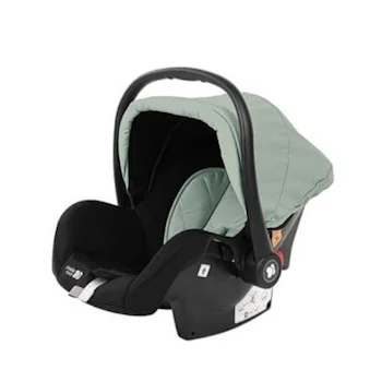 Kikka Boo autosedište I-Amaia I-SIZE 40-87cm Mint-1 Kikka Boo autosedište I-Amaia I-SIZE 40-87cm Mint-1