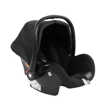 Kikka Boo autosedište I-Darling I-SIZE 40-87cm Black Kikka Boo autosedište I-Darling I-SIZE 40-87cm Black