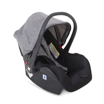 Kikka Boo autosedište I-Darling I-SIZE 40-87cm Dark Grey Kikka Boo autosedište I-Darling I-SIZE 40-87cm Dark Grey