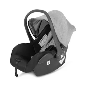 Kikka Boo autosedište I-Darling I-SIZE 40-87cm Light Grey-1 Kikka Boo autosedište I-Darling I-SIZE 40-87cm Light Grey-1