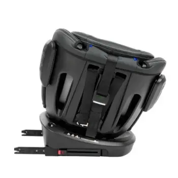 Kikka Boo autosedište 0-36kg Shift ISOFIX Beige-5