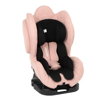 Kikka Boo autosedište 0-25 kg Bon Voiage SPS pink Kikka Boo autosedište 0-25 kg Bon Voiage SPS pink