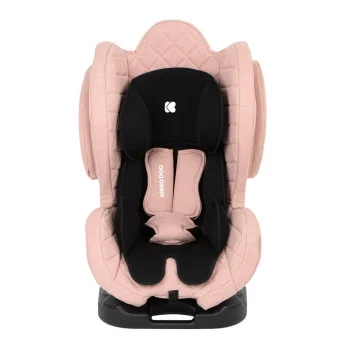 Kikka Boo autosedište 0-25 kg Bon Voiage SPS pink-1 Kikka Boo autosedište 0-25 kg Bon Voiage SPS pink-1
