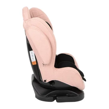 Kikka Boo autosedište 0-25 kg Bon Voiage SPS pink-2 Kikka Boo autosedište 0-25 kg Bon Voiage SPS pink-2
