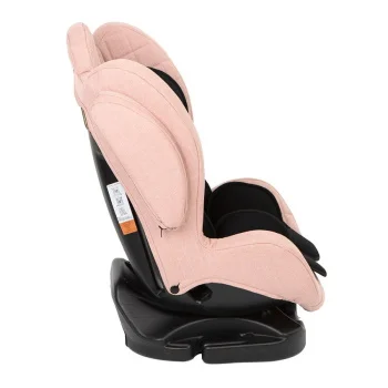 Kikka Boo autosedište 0-25 kg Bon Voiage SPS pink-3 Kikka Boo autosedište 0-25 kg Bon Voiage SPS pink-3