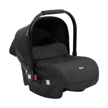 Kikka Boo autosedište 0-13 kg Gianni black Kikka Boo autosedište 0-13 kg Gianni black