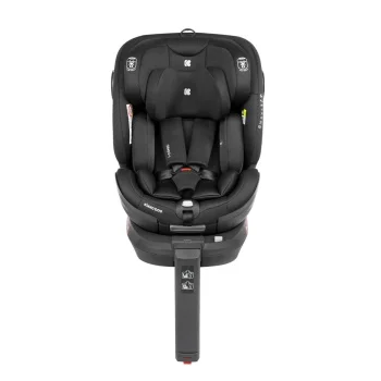 Kikka Boo autosedište 0-36kg I-Conic I-Size Isofix black-1 Kikka Boo autosedište 0-36kg I-Conic I-Size Isofix black-1