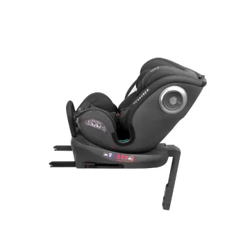 Kikka Boo autosedište 0-36kg I-Conic I-Size Isofix black-3 Kikka Boo autosedište 0-36kg I-Conic I-Size Isofix black-3
