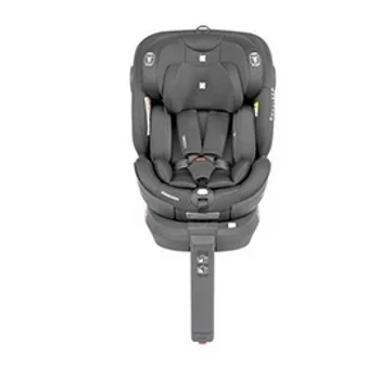 Kikka Boo autosedište 0-36kg I-Conic I-Size Isofix dark grey-2 Kikka Boo autosedište 0-36kg I-Conic I-Size Isofix dark grey-2