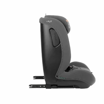 Kikka Boo autosedište I-Flit I-SIZE ISOFIX 76-150cm Ligt Gray-5 Kikka Boo autosedište I-Flit I-SIZE ISOFIX 76-150cm Ligt Gray-5