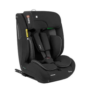 Kikka Boo autosedište I-Flit I-SIZE ISOFIX 76-150cm Black Kikka Boo autosedište I-Flit I-SIZE ISOFIX 76-150cm Black