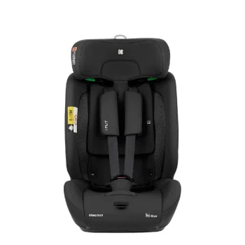 Kikka Boo autosedište I-Flit I-SIZE ISOFIX 76-150cm Black-2 Kikka Boo autosedište I-Flit I-SIZE ISOFIX 76-150cm Black-2