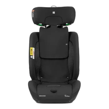 Kikka Boo autosedište I-Flit I-SIZE ISOFIX 76-150cm Black-3 Kikka Boo autosedište I-Flit I-SIZE ISOFIX 76-150cm Black-3