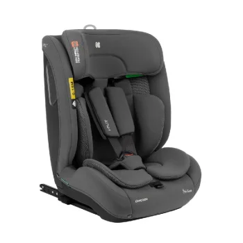 Kikka Boo autosedište I-Flit I-SIZE ISOFIX 76-150cm Dark Grey Kikka Boo autosedište I-Flit I-SIZE ISOFIX 76-150cm Dark Grey