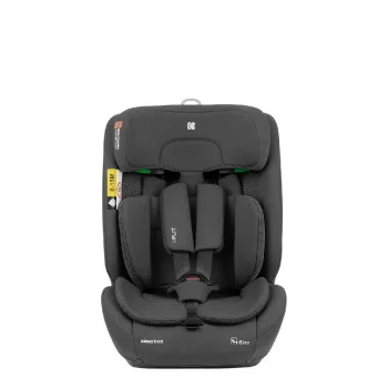 Kikka Boo autosedište I-Flit I-SIZE ISOFIX 76-150cm Dark Grey-1 Kikka Boo autosedište I-Flit I-SIZE ISOFIX 76-150cm Dark Grey-1