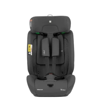 Kikka Boo autosedište I-Flit I-SIZE ISOFIX 76-150cm Dark Grey-2 Kikka Boo autosedište I-Flit I-SIZE ISOFIX 76-150cm Dark Grey-2