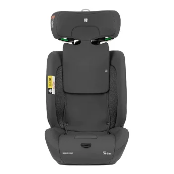 Kikka Boo autosedište I-Flit I-SIZE ISOFIX 76-150cm Dark Grey-3 Kikka Boo autosedište I-Flit I-SIZE ISOFIX 76-150cm Dark Grey-3