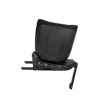 Kikka Boo autosedište I-Secure I-SIZE ISOFIX 40-150cm 360° Black-8